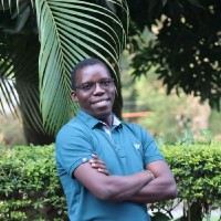 John Bosco Osikuku