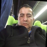 luis caamaño rojas