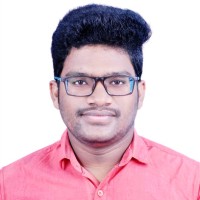 Vinesh Penumarthi