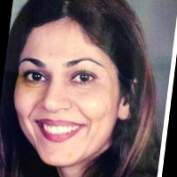 Saima Mirza