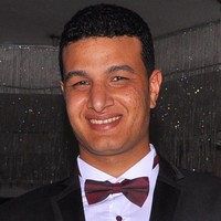 Mahmoud Rashed