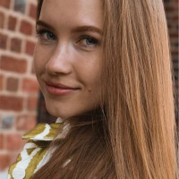 Kristina Kiseleva