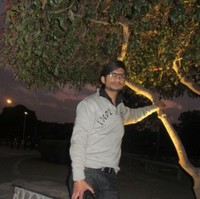 ashish chaurasia