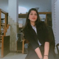 Purnima Singh