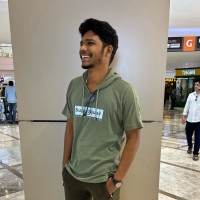 Shanmugam S