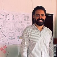 Mahmoud Taha