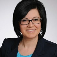 Ingrid Geister