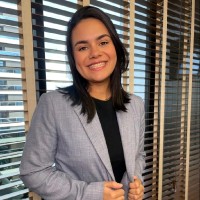 Alexia Alencar Capibaribe