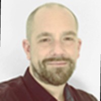 Nicolas GIBOULET