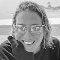 Samantha Lazarus Levin