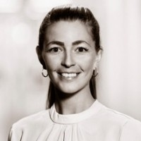 Louise Rude Olesen