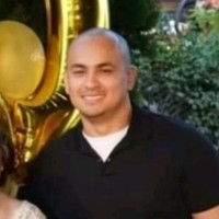 Paul Romero