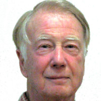 Malcolm Thomas