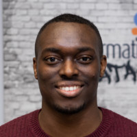 Kofi Bonsu