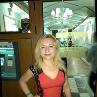 Antoniya Parusheva