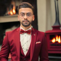 Ansh Khatri