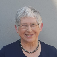 Janet Thethi