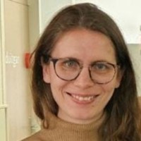 Esther Van De Beek
