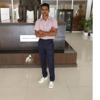 Harivarsh Kotian