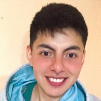 Ezequiel Roberto Lamas