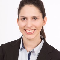 Rebecca Houba