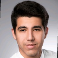 Javokhir Jalilov