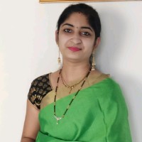 Jigansha Gohil