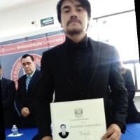 Edgar Israel Quiroz García