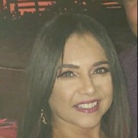 Christine Ibarra
