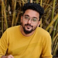 JITHU CHERIATH THOMAS