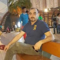 UMAR FAROOQ KHAN KHATTAK