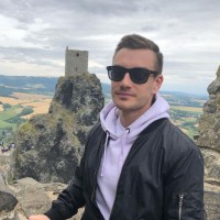 Patrik Franců