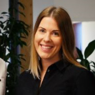 Frida Johansson