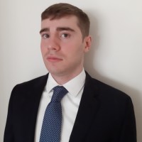 Daniel Dolbear