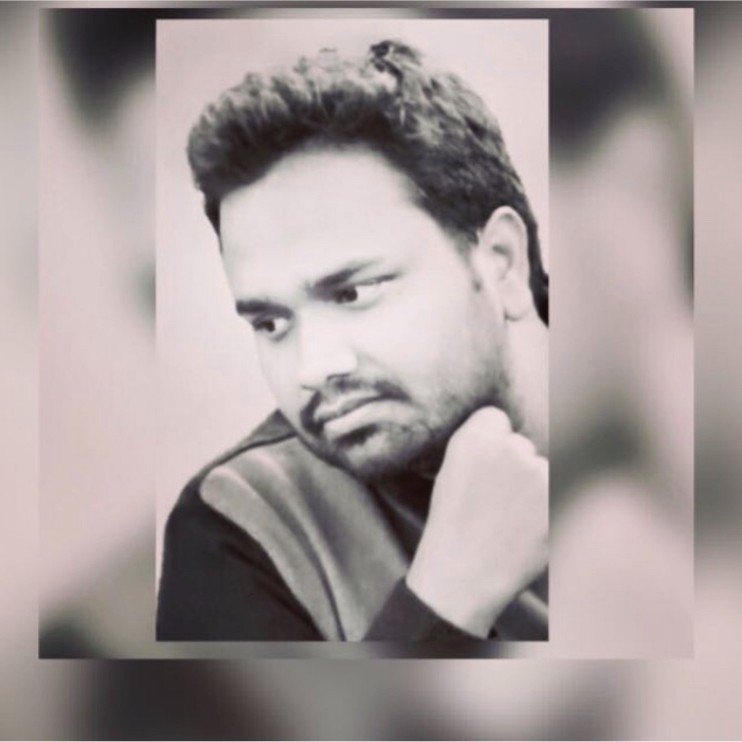 Arun Pradhan
