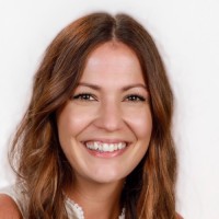 Ashley Leger