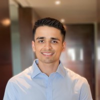 Vedant Agarwal