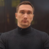 Роман Огрин