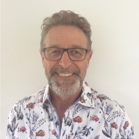 Kevin Houlton