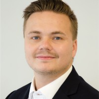 Jahn Hornslien