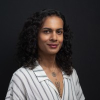 Yvonne Patel