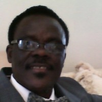 Abraham Derrick
