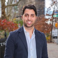 Aiden Dilmanian