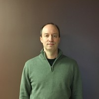 Chris Minor