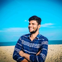 Usman Shaik