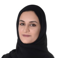 Mariam Al Hammadi