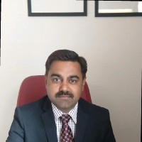 Rajesh Lakkhiwal