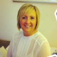 Lynn Harrison