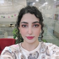 Bahareh Yousefi