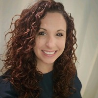 Amanda Shone